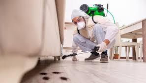 Best Residential Pest Control  in Lmerton, PA